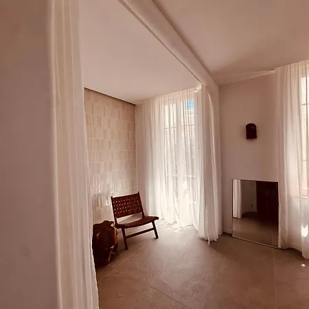 Maison Lyo Luxe *