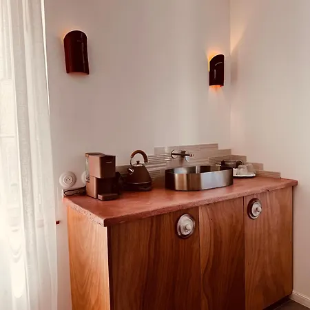 Maison Lyo Luxe Appartement