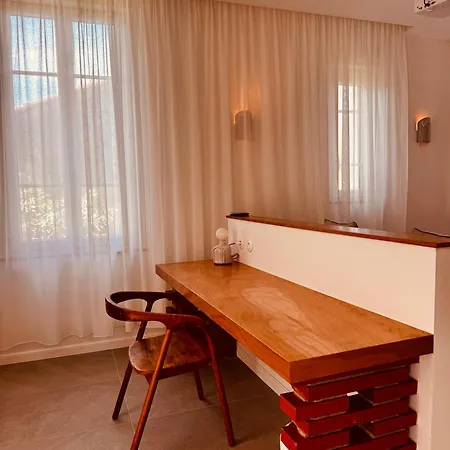 Appartement Maison Lyo Luxe *