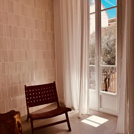 Maison Lyo Luxe Appartement *