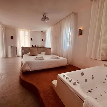Appartement Maison Lyo Luxe Cannes