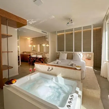 Maison Lyo Luxe Cannes