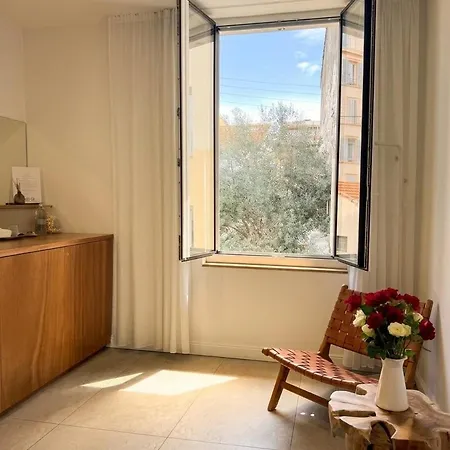 Maison Lyo Luxe Appartement Cannes