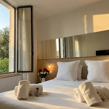 Maison Lyo Luxe * Cannes