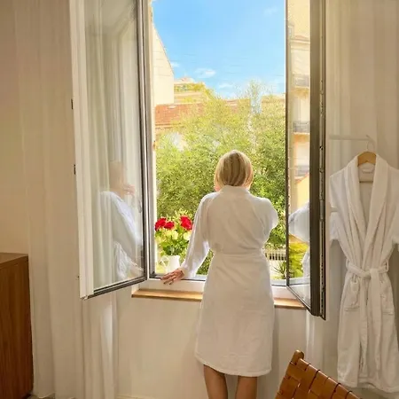 Maison Lyo Luxe Appartement Cannes