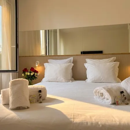 Maison Lyo Luxe Appartement
