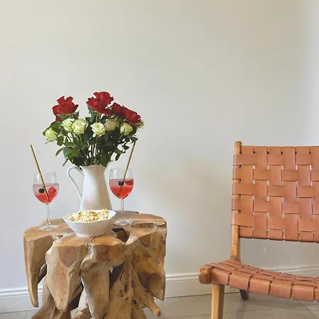 Appartement Maison Lyo Luxe