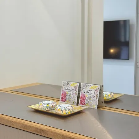 Maison Lyo Luxe Appartement
