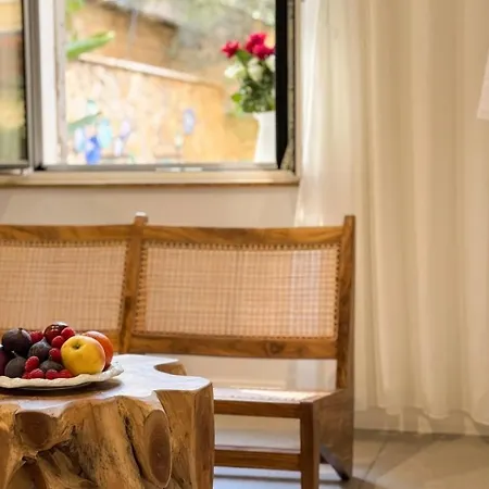 Appartement Maison Lyo Luxe Cannes