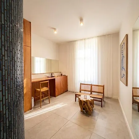 Appartement Maison Lyo Luxe *