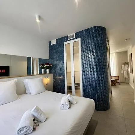 Maison Lyo Luxe * Cannes