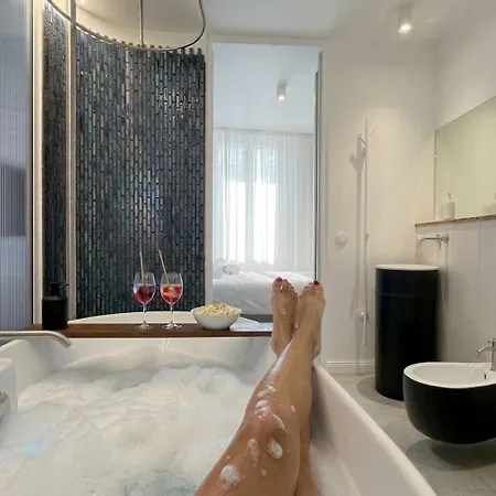 Appartement Maison Lyo Luxe *