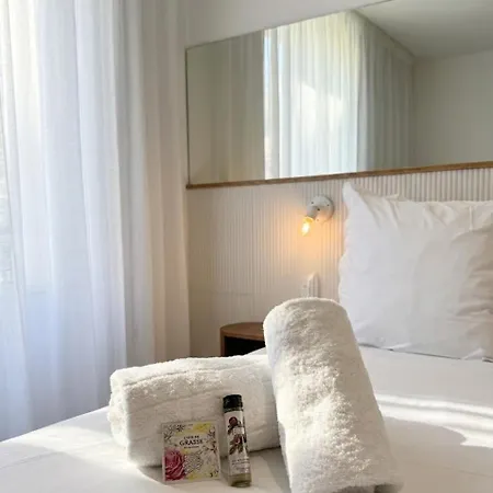 Maison Lyo Luxe Appartement Cannes