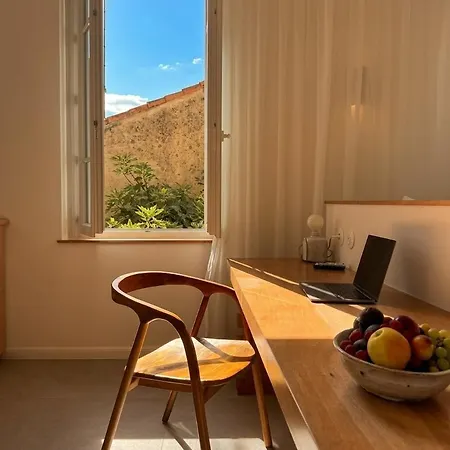 Maison Lyo Luxe Cannes