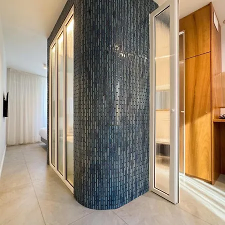 Appartement Maison Lyo Luxe *