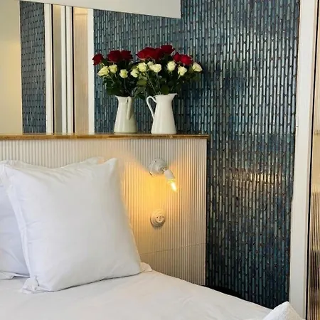 Maison Lyo Luxe Appartement Cannes