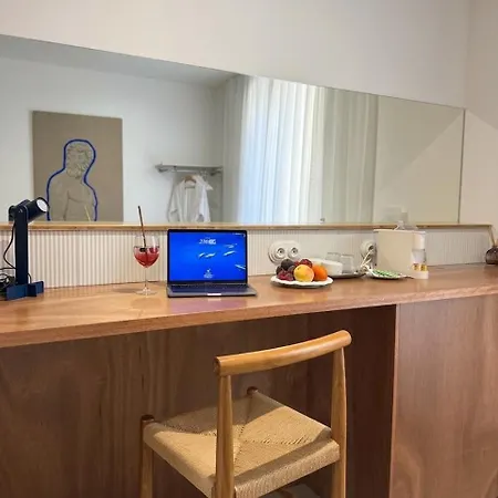 Appartement Maison Lyo Luxe Cannes