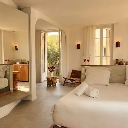 Maison Lyo Luxe Cannes