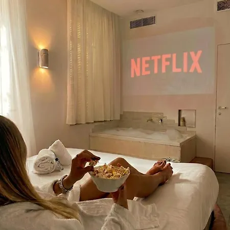 Appartement Maison Lyo Luxe