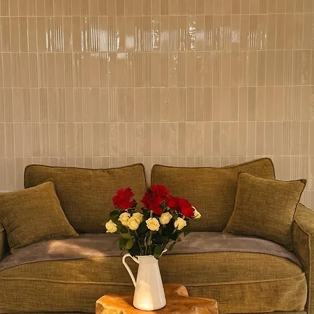 Maison Lyo Luxe *