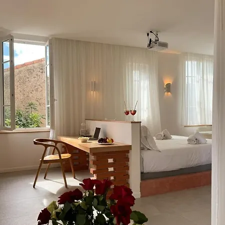 Maison Lyo Luxe Cannes