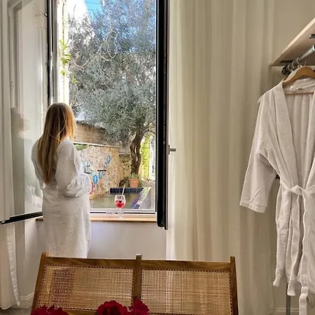 Appartement Maison Lyo Luxe Cannes