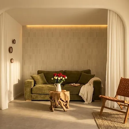 Appartement Maison Lyo Luxe Cannes