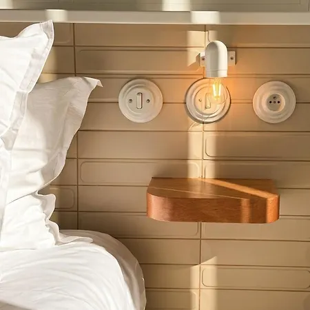 Maison Lyo Luxe *