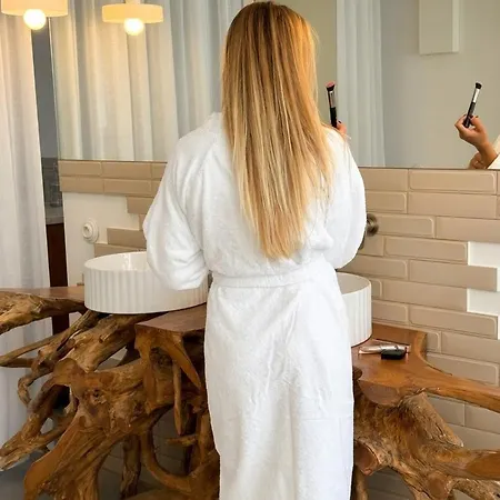 Maison Lyo Luxe Appartement *