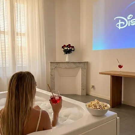 Maison Lyo Luxe Appartement Cannes