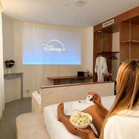 Appartement Maison Lyo Luxe Cannes