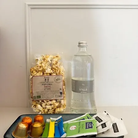 Maison Lyo Luxe * Cannes
