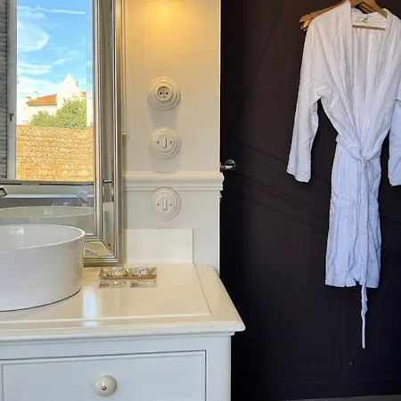 Maison Lyo Luxe Appartement Cannes