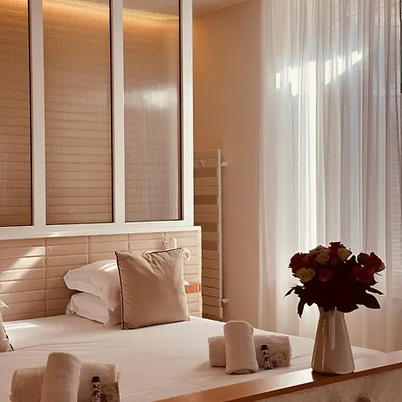 Maison Lyo Luxe Appartement *