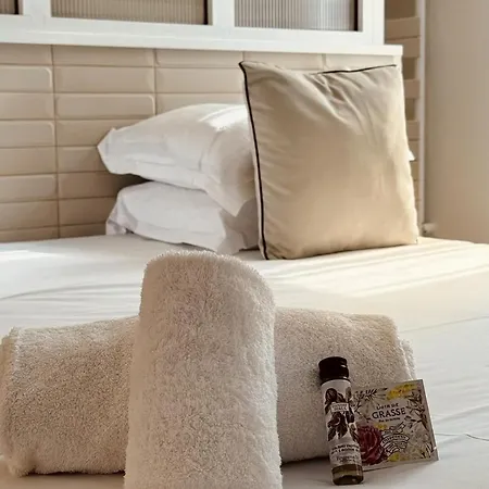 Appartement Maison Lyo Luxe *