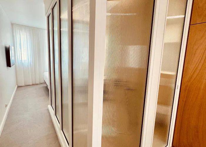 Maison Lyo Luxe Apartment *