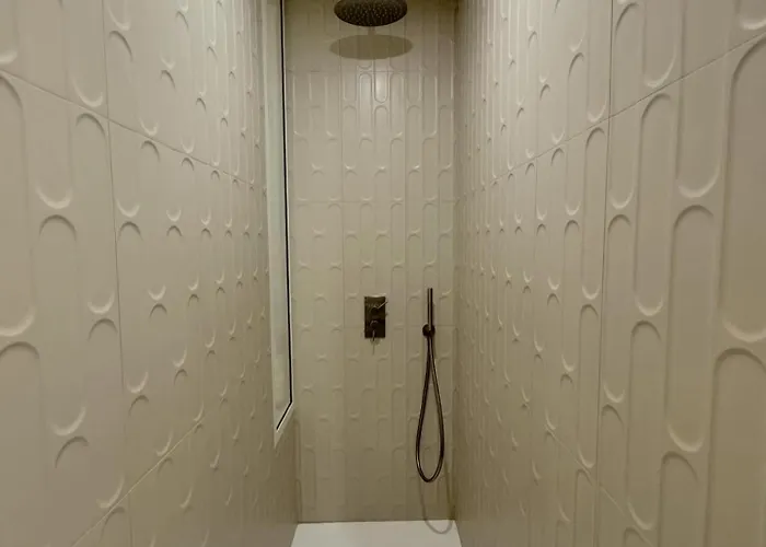 Maison Lyo Luxe Apartment *