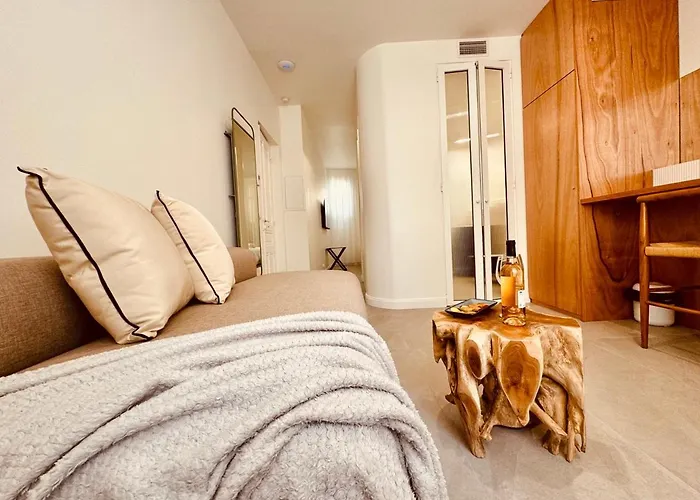 Apartment Maison Lyo Luxe *