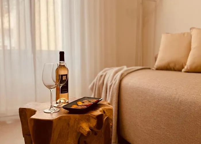 Maison Lyo Luxe Apartment *