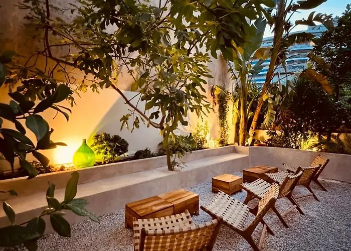 Apartment Maison Lyo Luxe