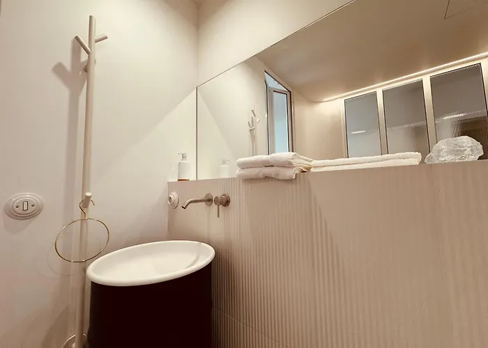 Maison Lyo Luxe Apartment *