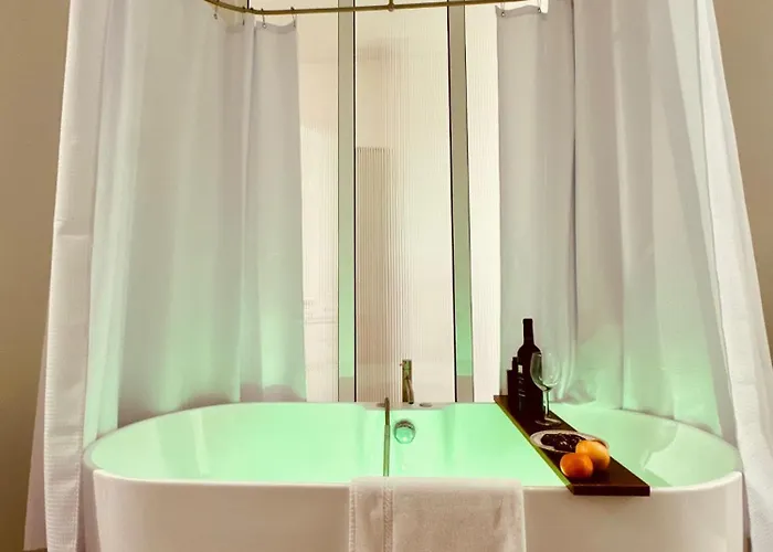 Apartment Maison Lyo Luxe