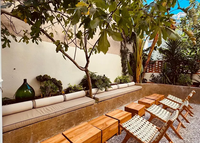 Maison Lyo Luxe Apartment Cannes