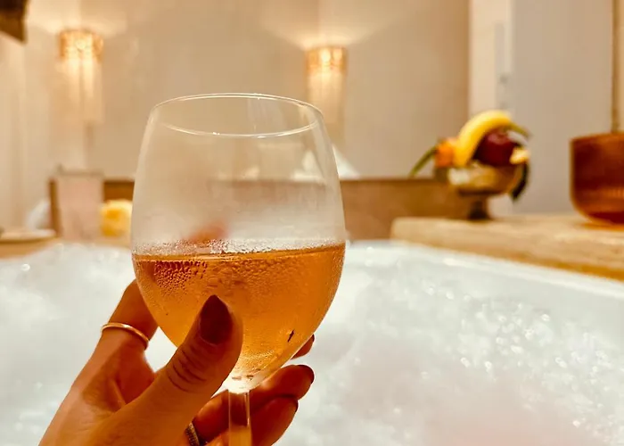 Apartment Maison Lyo Luxe