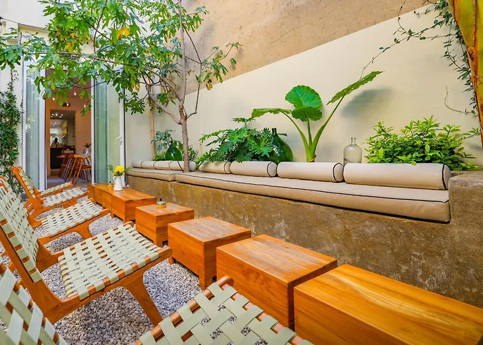 Apartment Maison Lyo Luxe