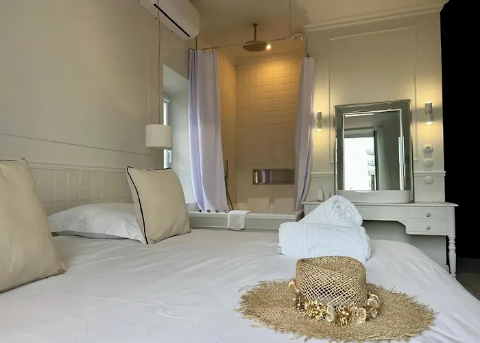 Maison Lyo Luxe Apartment *