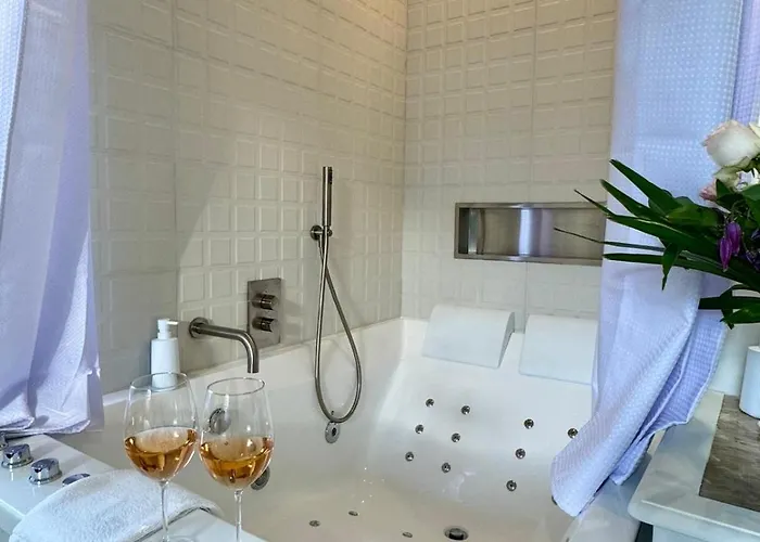 Apartment Maison Lyo Luxe