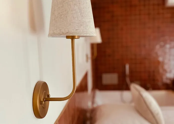 Apartment Maison Lyo Luxe Cannes