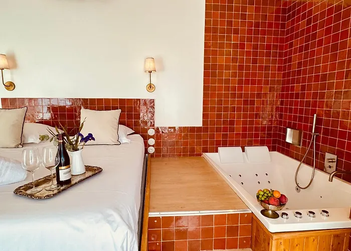 Maison Lyo Luxe Apartment Cannes