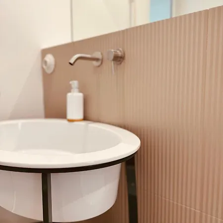 Daire Maison Lyo Luxe